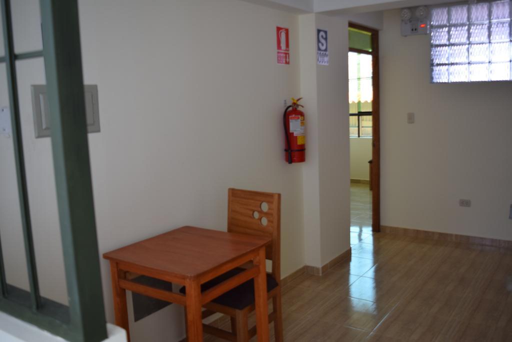 Kuski Hospedaje - Cusco — Photos 1